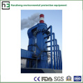 Entschwefelungs- und Denitrierungs-Operation-Frequency Furnace Air Flow Treatment